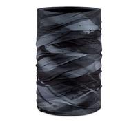 Buff Scaldacollo Trail Buff Graphite Sport Polar Reversibile Adulti/Unisex