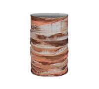 Buff Scaldacollo Stretch Copper Unisex Adulti