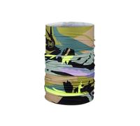 BUFF Original Ecostretch - Bambino - Multicolore - Taglia unica- modello 2025