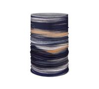 Buff Scaldacollo Stretch Unisex Adulti Midnight Blue