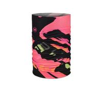 BUFF Original Ecostretch - Uomo - Rosa / Nero - Taglia unica- modello 2025