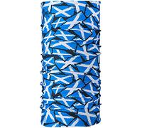 Buff Scaldacollo Stretch Multi Unisex Adulti