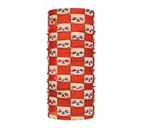 Buff Scaldacollo Stretch Multi Unisex Adulti