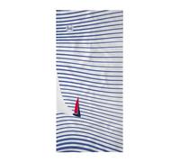 Buff Scaldacollo Stretch Navy Unisex Adulti