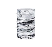 Buff Scaldacollo Stretch Negro Unisex Bambini