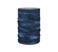 Buff Scaldacollo Stretch Night Blue Unisex Adulti