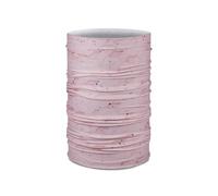 Buff tour de cou original ecostretch maws rose