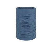 Buff Scaldacollo Stretch Water Blue Unisex Adulti