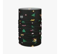 Collo girocollo Buff Original Ecostretch Alnob Holidays 2023 Vert TU