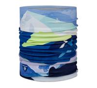 Buff - Thermonet - Sciarpa a tubo One Size blu