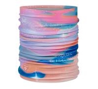 Buff - Kid's Thermonet - Sciarpa One Size fuchsia