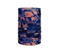Foulard multifunzionale Buff Thermonet® Colore: nero/blu