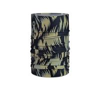 BUFF Thermonet Redloy - Uomo - Nero / Giallo - Taglia unica- modello 2024