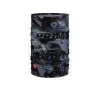 BUFF Thermonet Skatick - Uomo - Grigio / Nero - Taglia unica- modello 2024