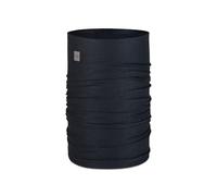 Buff Scaldacollo Thermonet Negro Unisex Adulti