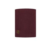 Buff Scaldacollo tricot e pile RUTGER Uomo Taglia unica