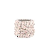 Buff Scaldacollo unisex foderato in pile lavorato a