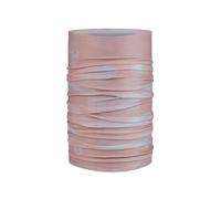 Buff Scarf unisex, Colore: rosa., Taglia unica