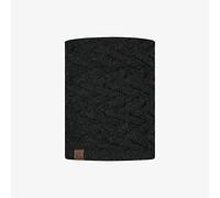 Buff Scaldacollo Neckwarmer Caryn Grigio Antracite TU