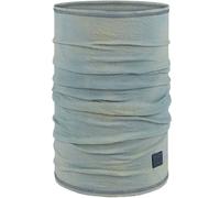 Buff Merino Lightweight Natural tye dye flint