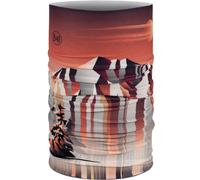 BUFF sciarpa multifunzionale Original EcoStretch GEM ruby