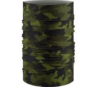 BUFF sciarpa multifunzionale Original EcoStretch HUNTER military