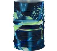 BUFF sciarpa multifunzionale Original EcoStretch JORP navy