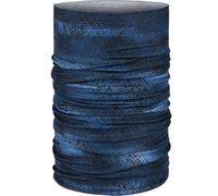 BUFF sciarpa multifunzionale Original EcoStretch SINEB night blue