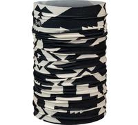 BUFF sciarpa multifunzionale Original EcoStretch SKAR black