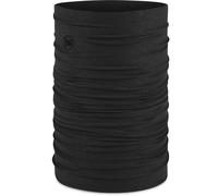 BUFF sciarpa multifunzionale Original EcoStretch SOLID black