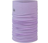 BUFF sciarpa multifunzionale Original EcoStretch SOLID grape ice