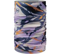 BUFF sciarpa multifunzionale Original EcoStretch VIRTA grape ice