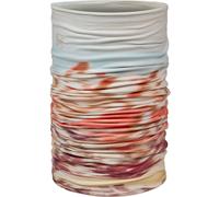 BUFF sciarpa multifunzionale Polar reversible LERNA peach beige