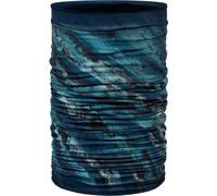 BUFF sciarpa multifunzionale Polar reversible SACOU tourmaline