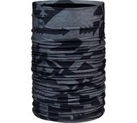 BUFF sciarpa multifunzionale Polar reversible SKAR grey