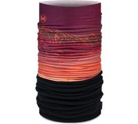 BUFF sciarpa multifunzionale Polar UNAL garnet