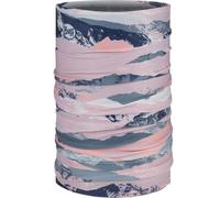 BUFF sciarpa multifunzionale ThermoNet® AGHRA rosewood