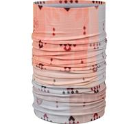 Buff ThermoNet Sciarpa Multifunzionale Scaldacollo Uomo Donna Adulti, Caldo, Confortevole, Materiali Riciclati, Leggero, Traspirante, Isolamento Termico, Neve, Taglia Unica, Rosa