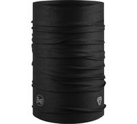 BUFF sciarpa multifunzionale ThermoNet® SOLID black