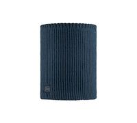 Buff - Rutger Fleece Neckwarmer - Sciarpa a tubo One Size blu