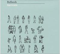 Buff Seeds - Barricade