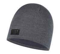 Buff ® Cappello Knitted Polar One Size Solid Grey