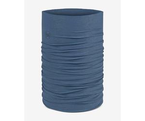 Buff Solid Blossom blu notte