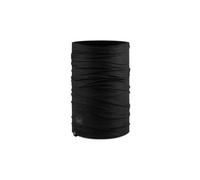 Buff solid choker black