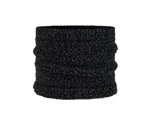 Buff solid ice choker black