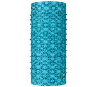 Buff Solid Scaldacollo Ad Alta Protezione Uv Coolnet Donna