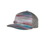 Buff Solid Steel Speed cap
