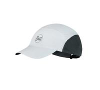 Buff - Solid White, Visiera Go Unisex - Adulto