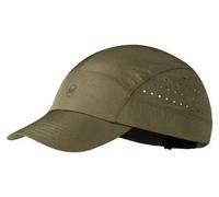 Buff speed cap green