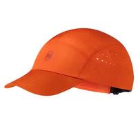 Buff speed cap orange